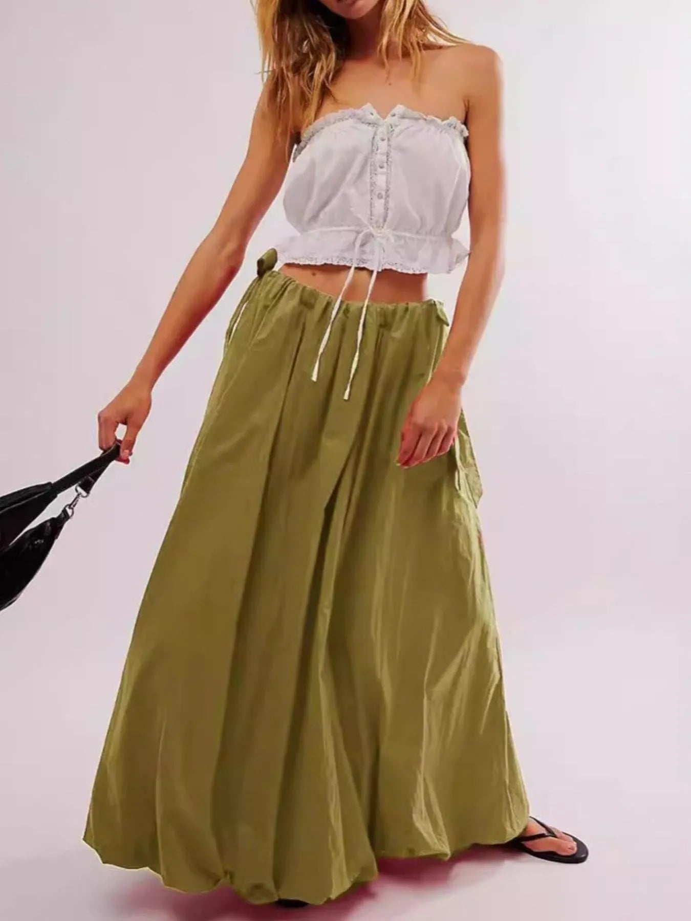 Skirts