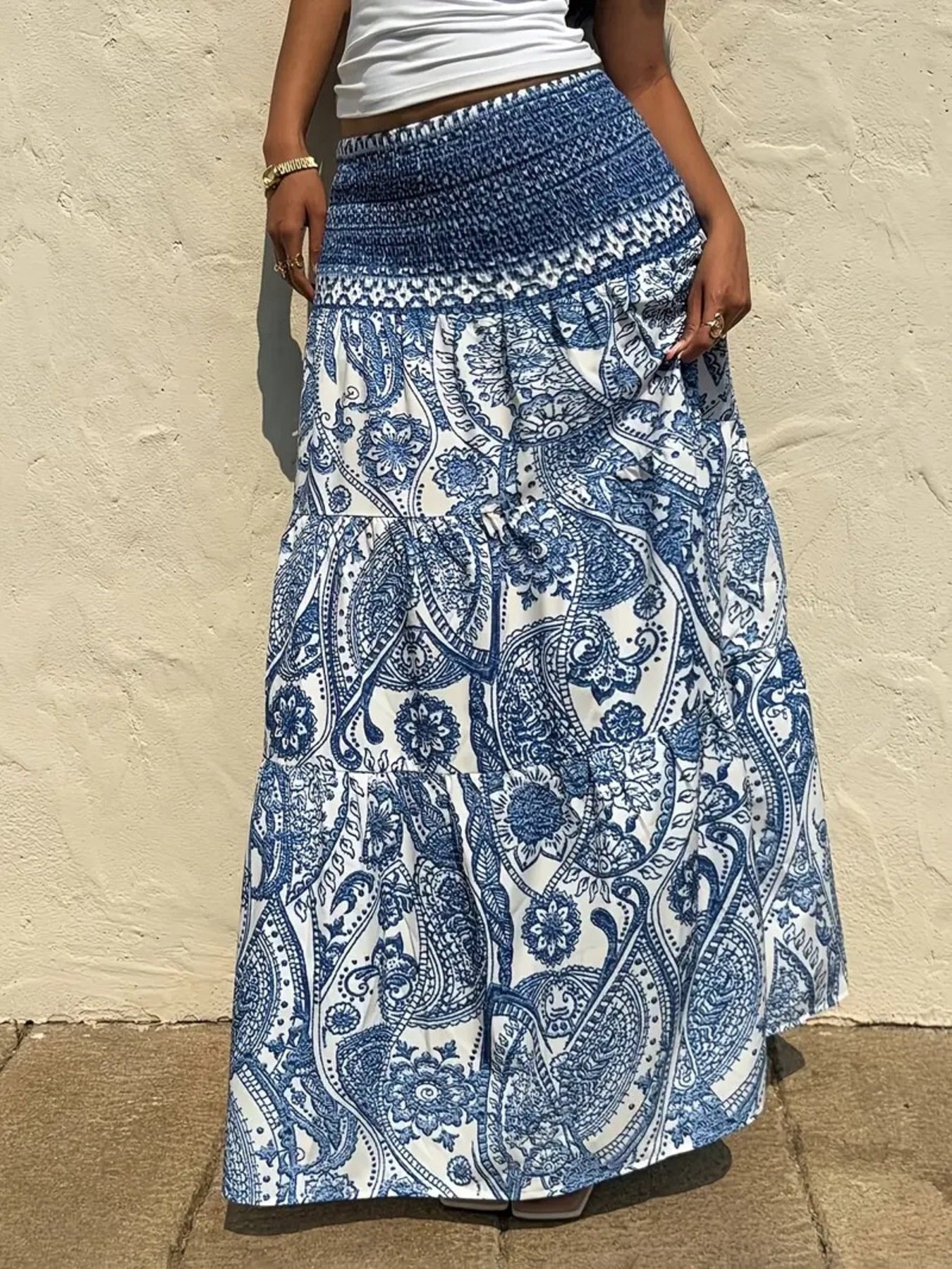 Skirts